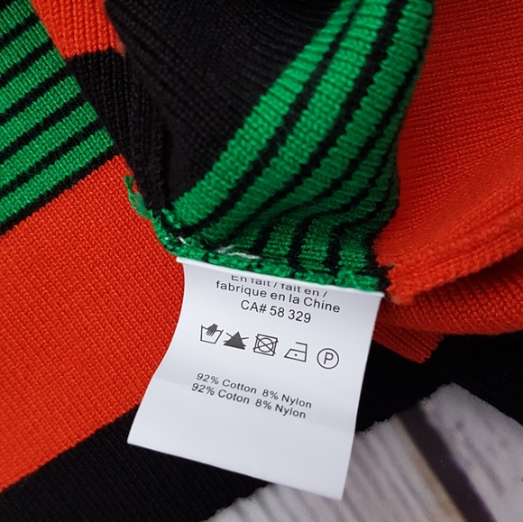 2/40 GLAMOROUS STRIP Crop - Picture 5 of 8